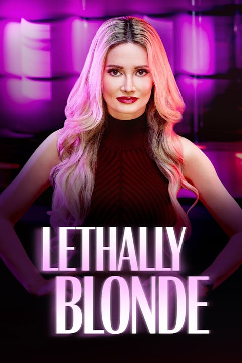 Lethally Blonde - Episode 1