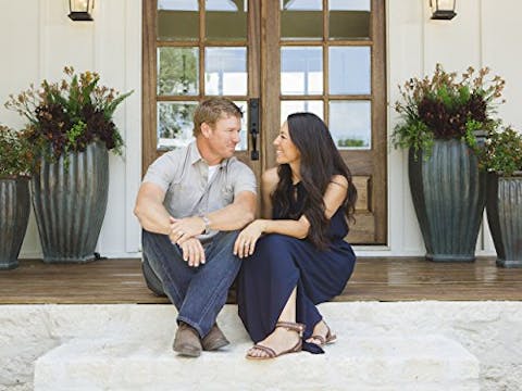 Fixer Upper - Episode 4