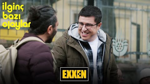 Some Interesting Events - Episode 2