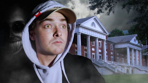 Spirit Stalkers - Episode 14