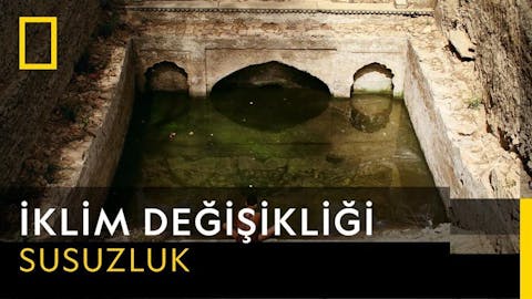 İklim Değişikliği - Episode 13