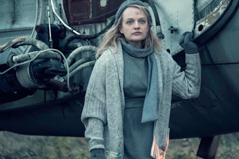 The Handmaid's Tale - Episode 3