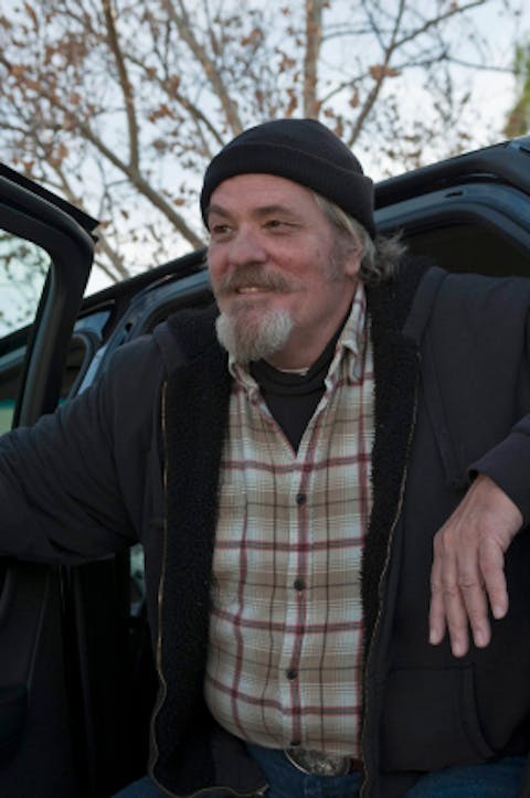 Justified - Episode 8
