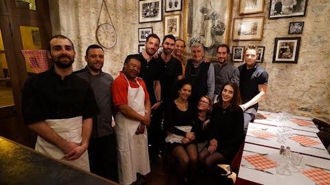 Gastronomi Maceraları - Episode 6