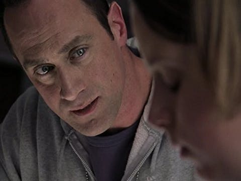 Law & Order: Special Victims Unit - Episode 2