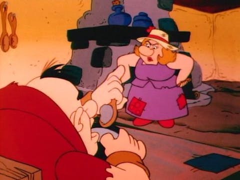 The Smurfs - Episode 14