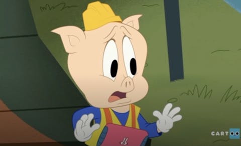 Bugs Bunny Builders - Episode 2