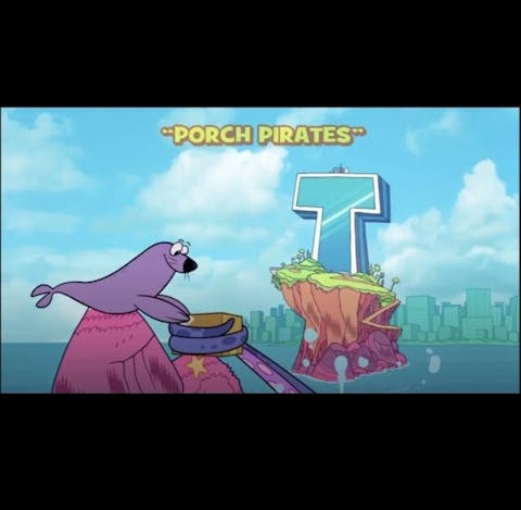Teen Titans Go! - Episode 40