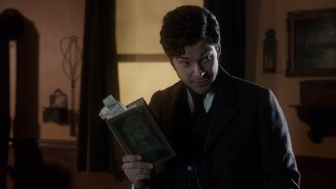 Murdoch Mysteries - Episode 14
