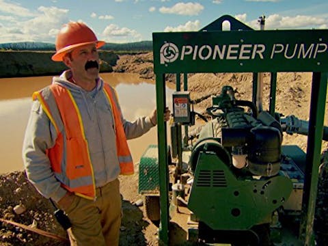 Gold Rush - Episode 5