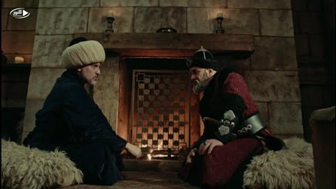 Resurrection: Ertugrul - Episode 16