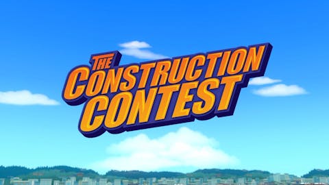 Blaze and the Monster Machines - Episode 10