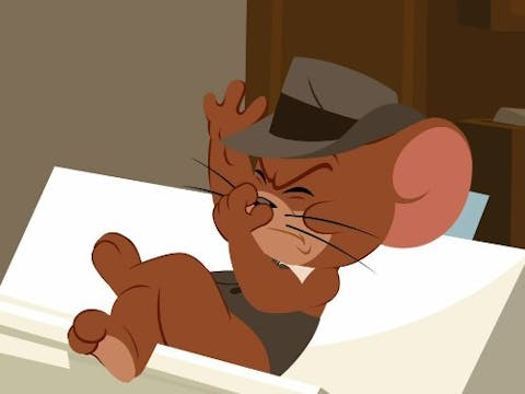 The Tom and Jerry Show - Episode 4