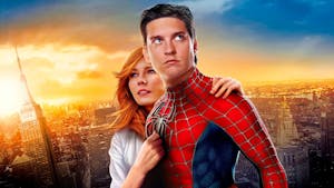Spider-Man 3