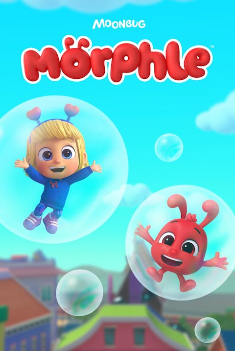 Morphle - Episode 4