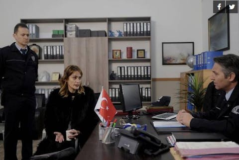 Gülizar - Episode 7