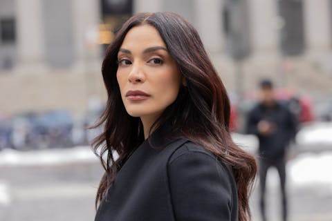 Law & Order - Episode 18