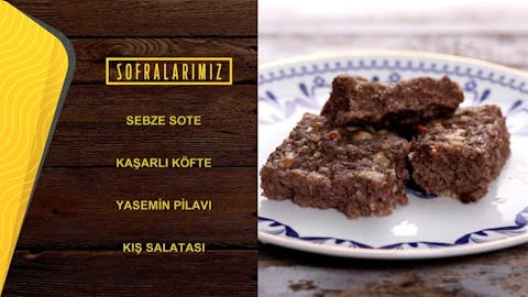 Sofralarımız - Episode 102