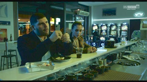 Gomorrah - Episode 5