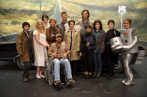 Supernatural - Episode 5