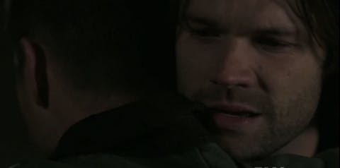 Supernatural - Episode 12
