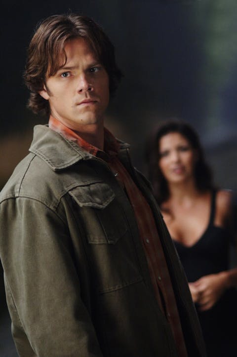 Supernatural - Episode 5