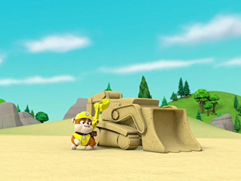 PAW Patrol - Episode 22
