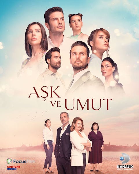 Ask ve Umut - Episode 139