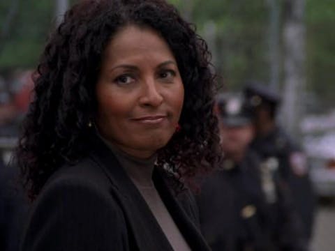 Law & Order: Special Victims Unit - Episode 5