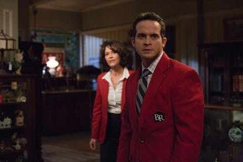 Supernatural - Episode 16