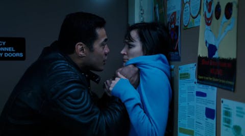 Wentworth - Episode 10