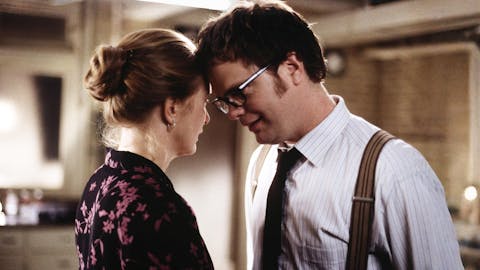 Six Feet Under - Episode 8