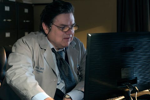 Chicago Med - Episode 4