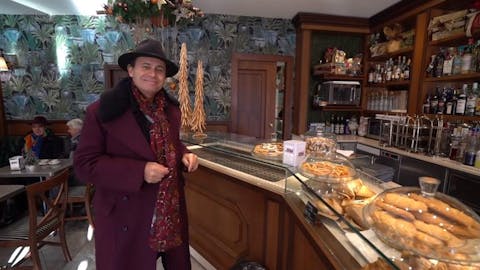 Gastronomi Maceraları - Episode 6
