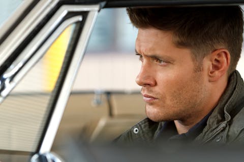 Supernatural - Episode 7