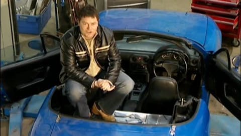 Wheeler Dealers - Episode 9