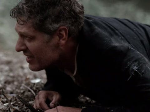 Carnivàle - Episode 7