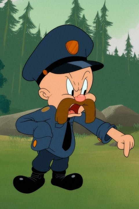 Looney Tunes Cartoons - Episode 3