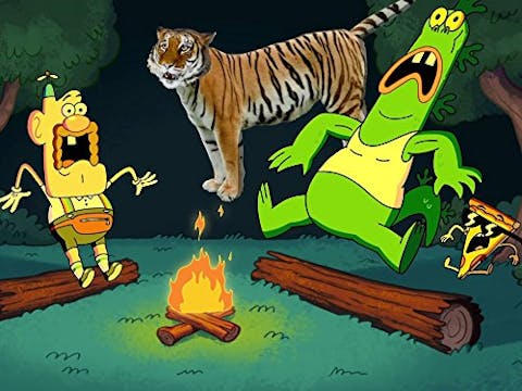 Uncle Grandpa - Episode 10