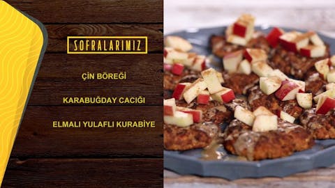 Sofralarımız - Episode 108