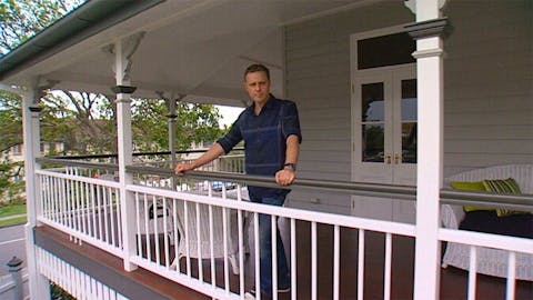 Grand Designs Australia - Episode 3