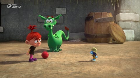 The Smurfs - Episode 3