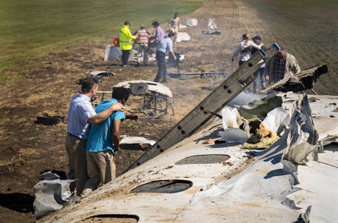 Air Crash Investigation - Episode 3