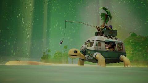 LEGO® DreamZzz - Episode 15