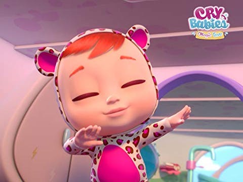 Cry Babies Magic Tears - Episode 4