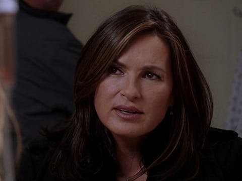 Law & Order: Special Victims Unit - Episode 13