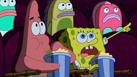 SpongeBob SquarePants - Episode 9