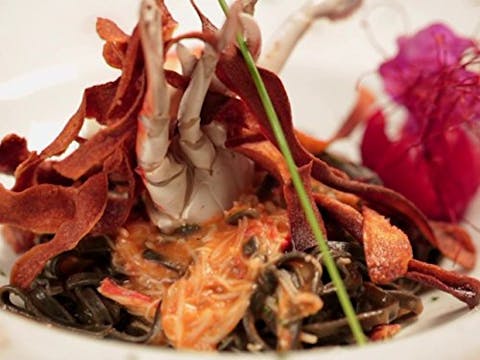 Bizarre Foods: Delicious Destinations - Episode 3