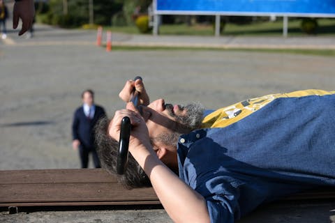 Hekimoglu - Episode 12