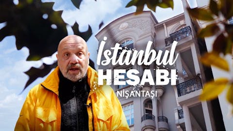 Istanbul Hesabi - Episode 16